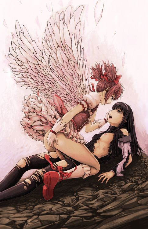 Amazing anime porn pic
