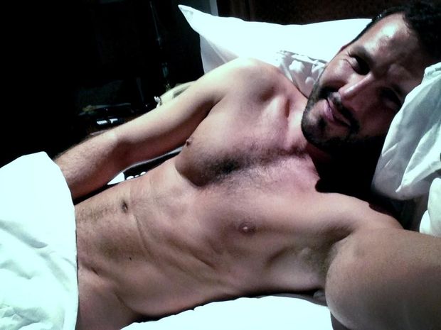 Rocco Hard - @Sverxxx