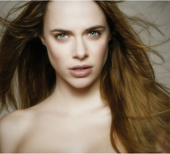 Hot photo
