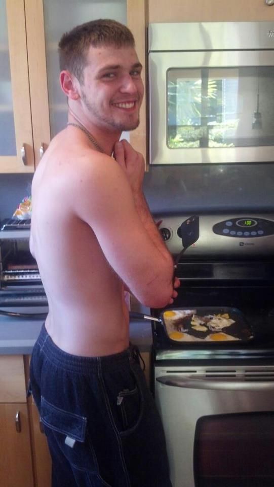 gay pornstar Duncan Black!