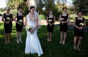 Superb beginners in hot amateur photo