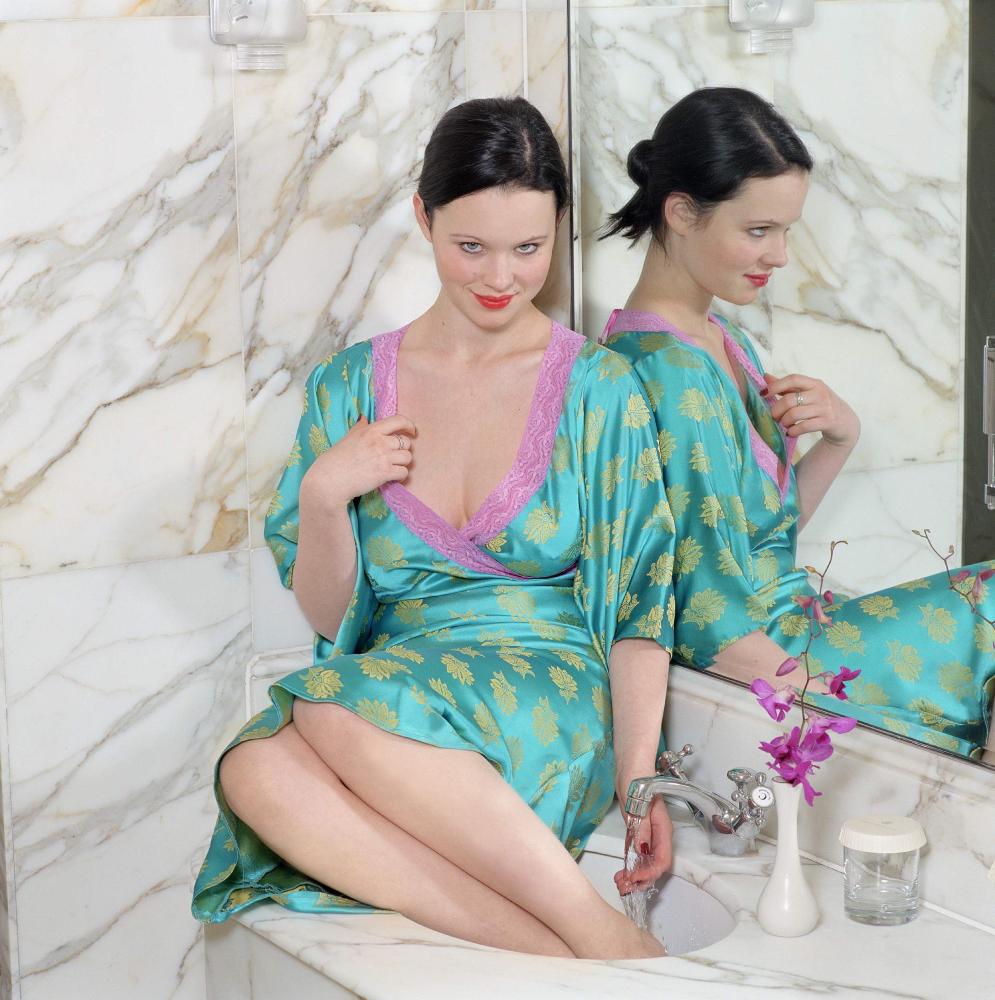 Thora Birch