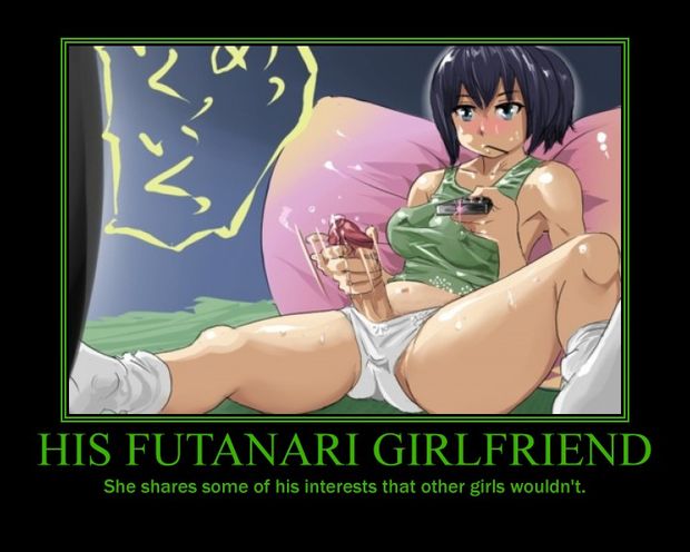 Amazing hentai pic