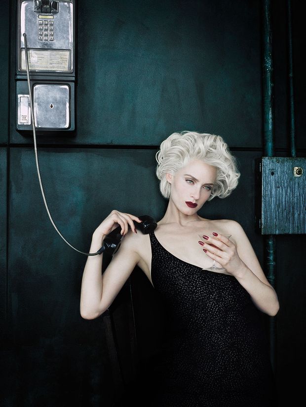 Hot photo