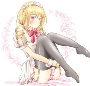 Awesome hentai picture