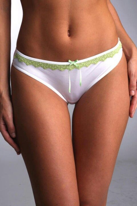 Amazing thong pic