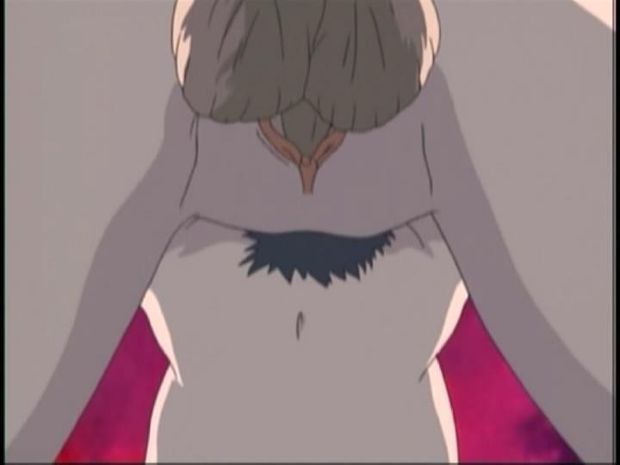 Hardcore anime pussy pounding