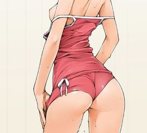 Amazing hentai picture