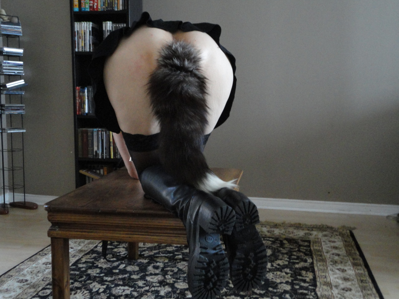 A nice table ornament.