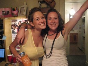 HUGE Rack & Nice Rack