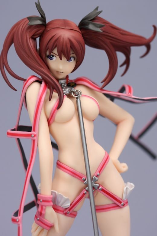 Sexy teen in a incredible hentai picture