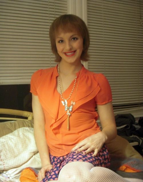 Incredible novice photo featuring hot amateur