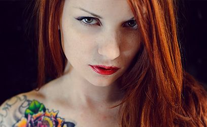 Kriss Lynn