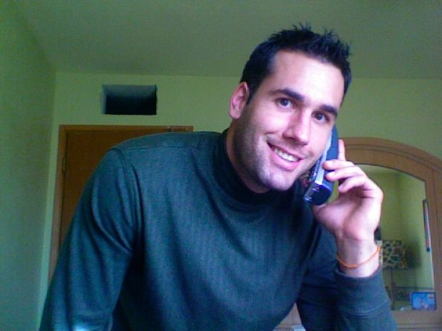 gay pornstar Tyler Hunt! (real name: Tim Hillenbrand)