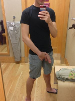 Lovely gay teen in this awesome picture