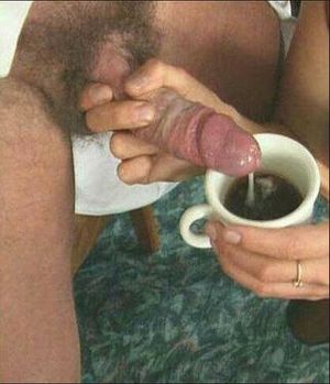 Fabulous gay in amazing money shot photo