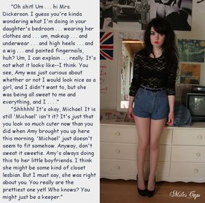 â€œCaughtâ€