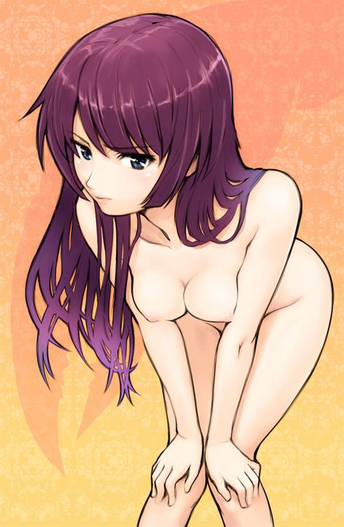 Incredible hentai picture