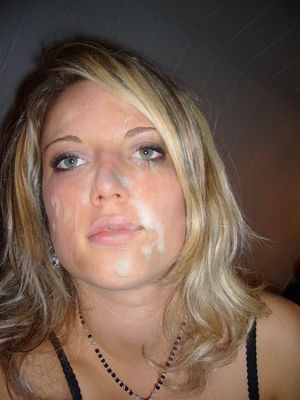 Incredible selfshot picture