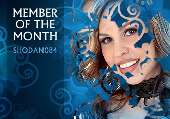 Member of the Month: Shodan084