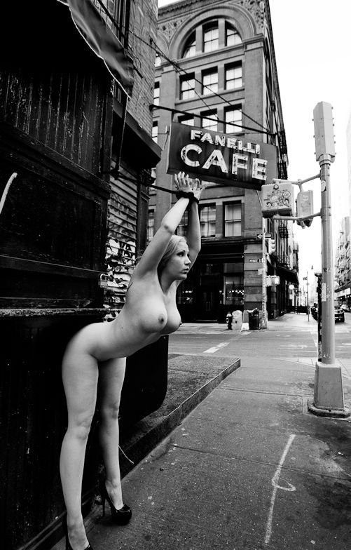 Gorgeous rack in a amazing pic
