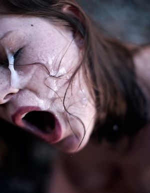 Awesome money shot pic