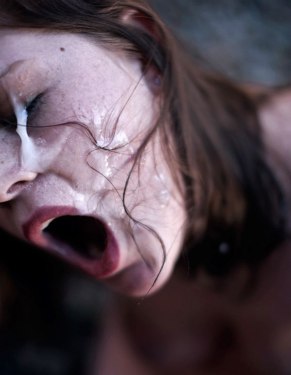 Awesome money shot pic