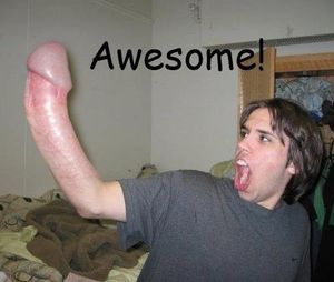 Awesome funny picture