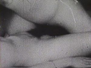 Fucking that hairy pussy vintage style