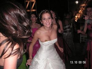 Stunning mother novice in a incredible rookie photo