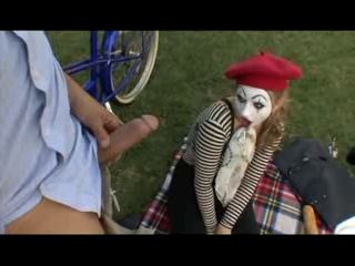 MIMES AIN'T THAT BAD Lexi Belle