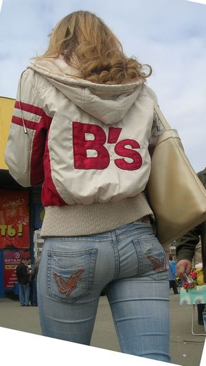 Incredible photo featuring beautiful blonde teen