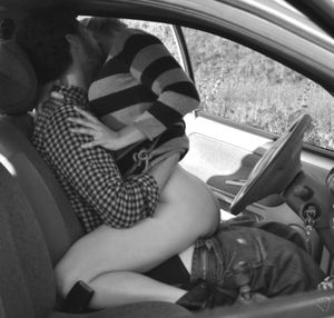 Hot ex-girlfriend fucking picture with stunning amateur