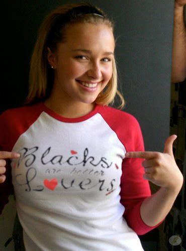 Awesome amateur interracial picture with superb novice