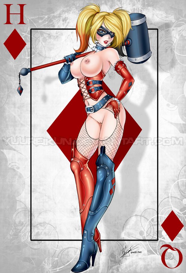 Incredible hentai pic
