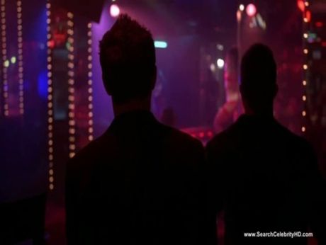 Sarah Shahi & Lynn Collins Hot Scenes - The Dog Problem