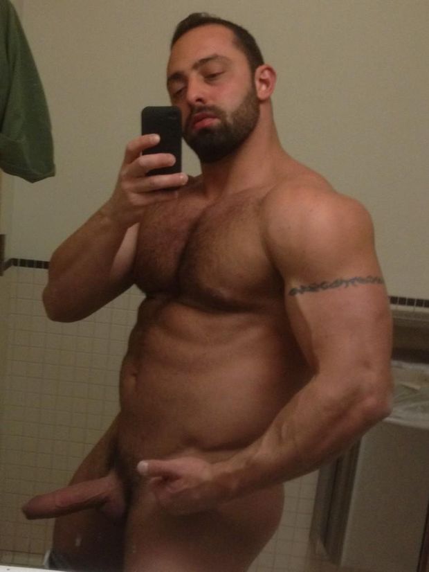 gay pornstar Fabio Stallone!