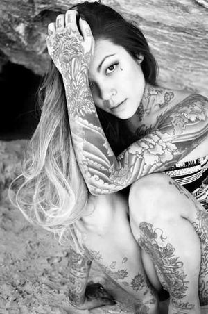 Amazing pic with gorgeous brunette teen