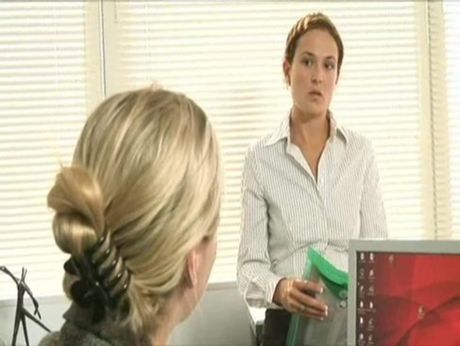 Elexis Monroe & Dia Zerva - 28 min