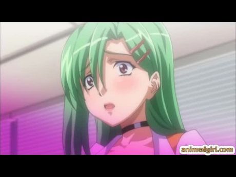 Roped hentai coed with bigtits hot fucking tube presents by www.animedgirl.com Go to www.animedgirl.com to see more Full HD Shemale Hentai