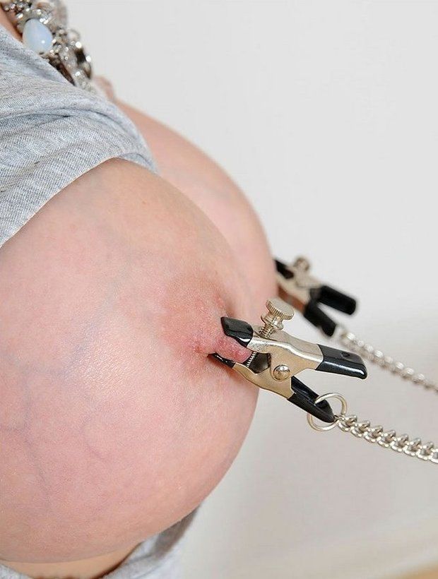 tug that chain...