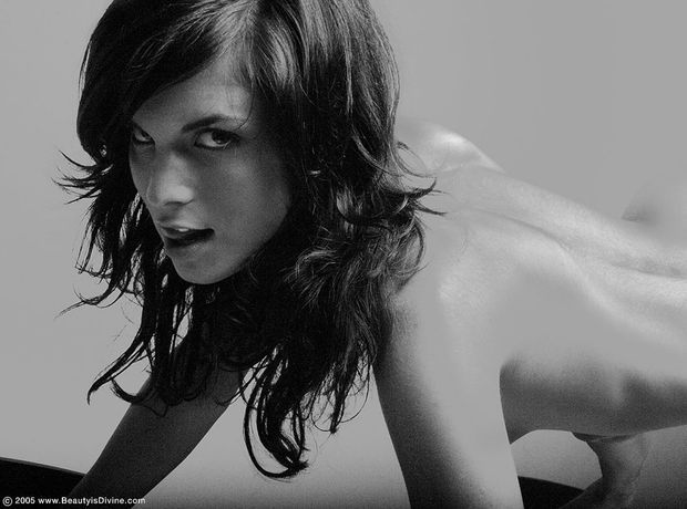 Seriously, who doesn't love Nella?