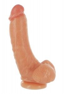 Cuckold Dildo for Wife Fantasies