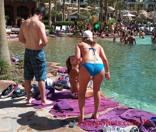 We all need to hit up Vegas. I could use some major rehab right about now.
