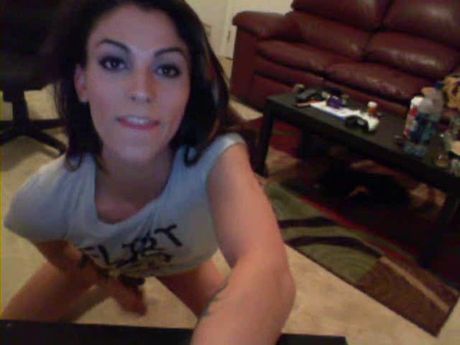 Stunning transvestite beginners in this incredible novice scene