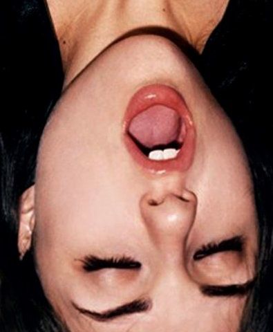 Sasha Grey