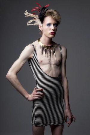 Gorgeous beginners in hot novice picture