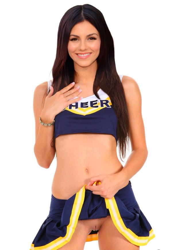 Victoria Justice