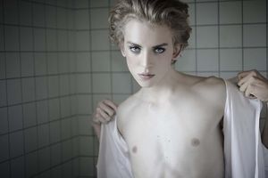 Amazing beginners photo with stunning homemade