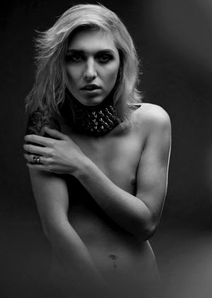 Beautiful homemade in amazing amateur photo